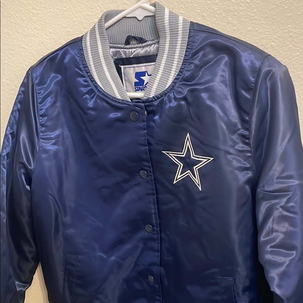 Cowboys Jacket